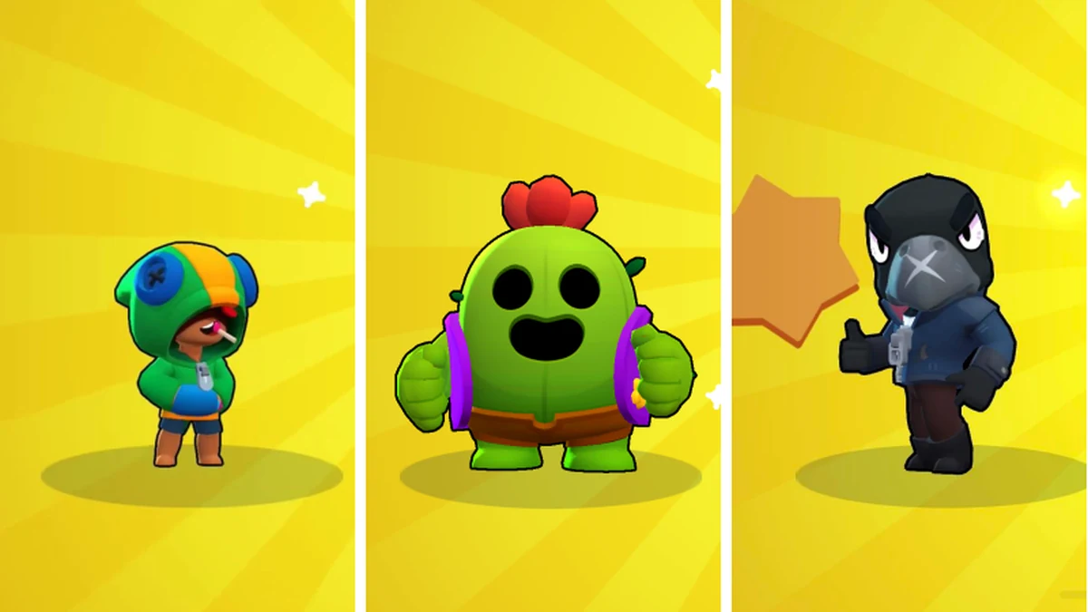 unlock legendary brawler