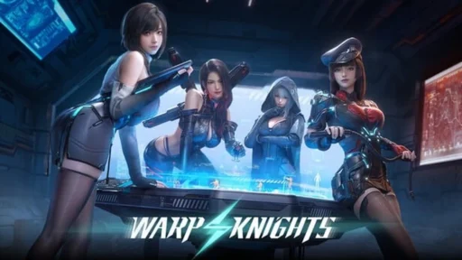 warp knights best hero tier list