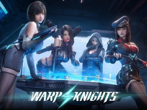 warp knights best hero tier list