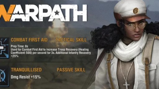 warpath best angel of light build
