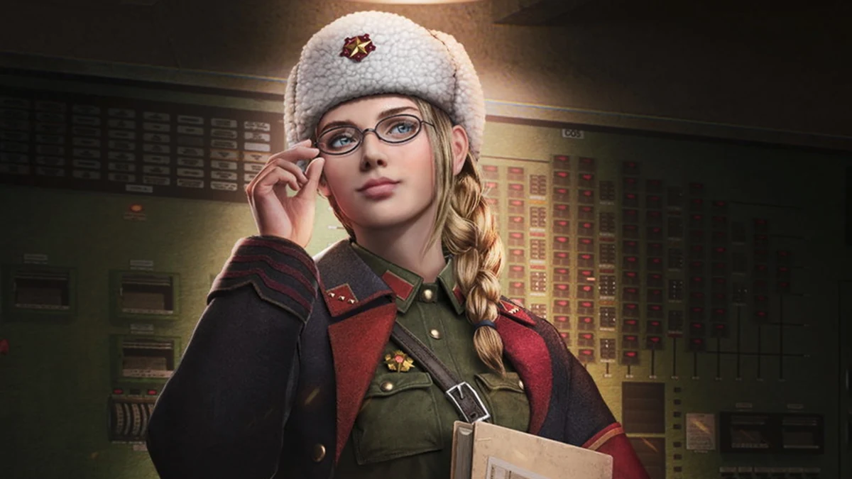 warpath best antonina shevchenko build