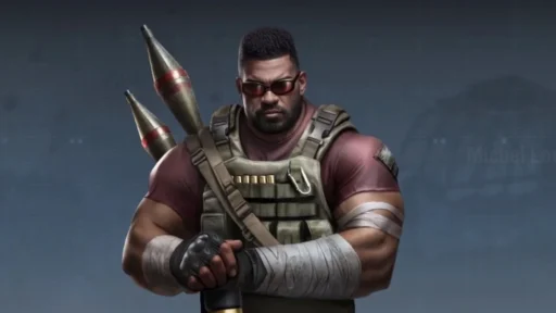 warpath best stinger fist build