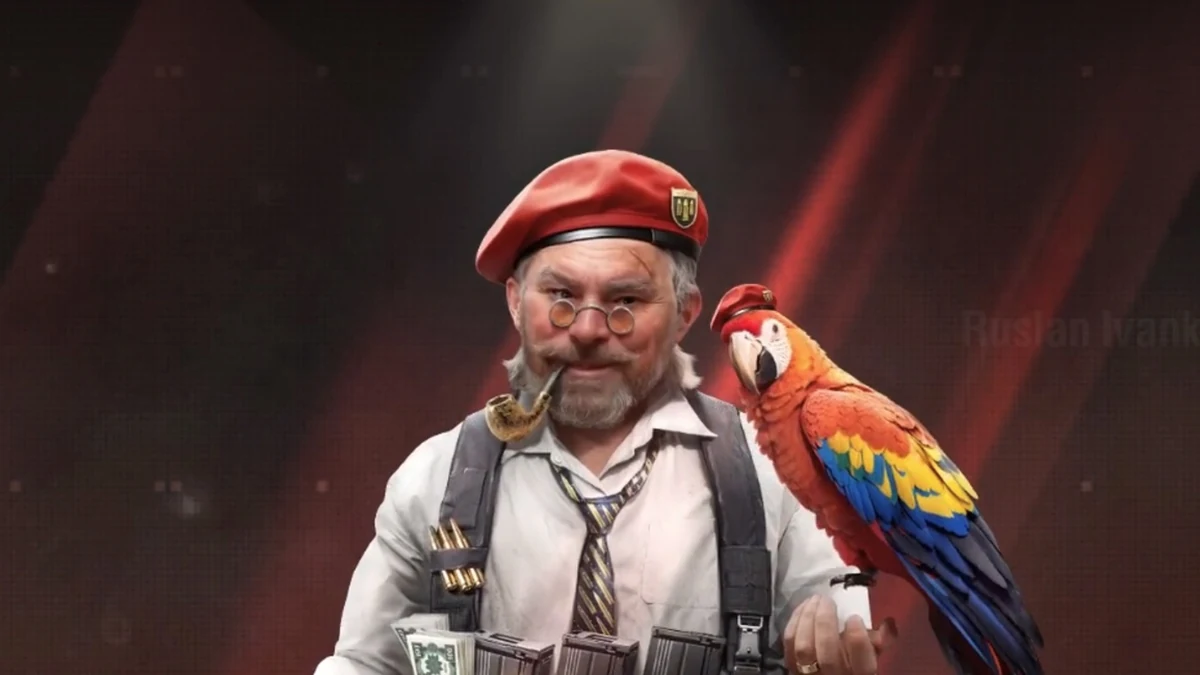 warpath best uncle ivankov build
