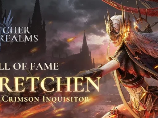 watcher if realms best gretchen build