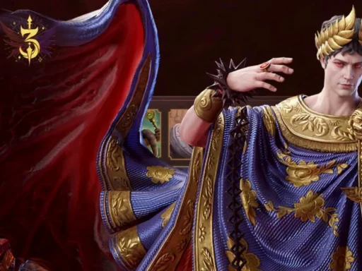 watcher of realms aurelius gale builds