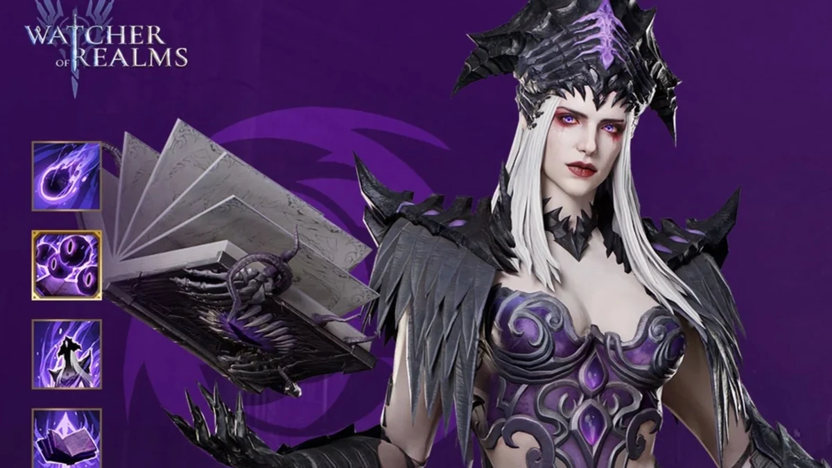 watcher of realms beatrix build