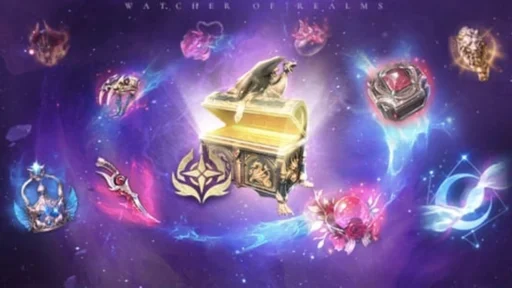 watcher of realms best artifacts tier list july 2023