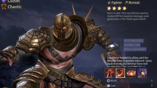 watcher of realms best atrox build
