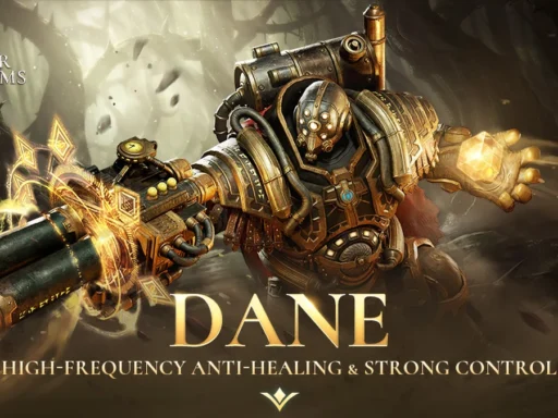 watcher of realms best build for dane