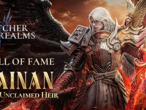 watcher of realms best cainan build