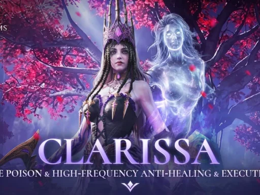 watcher of realms best calrissa build