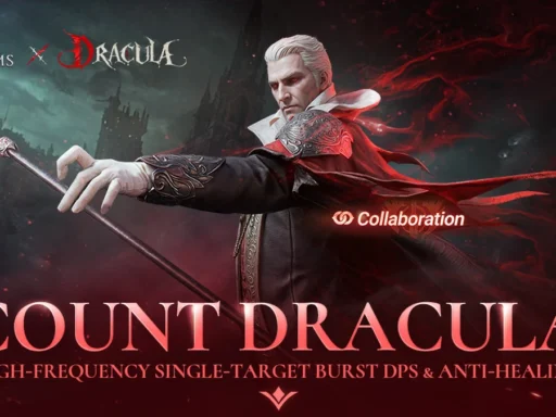 watcher of realms best count dracula build