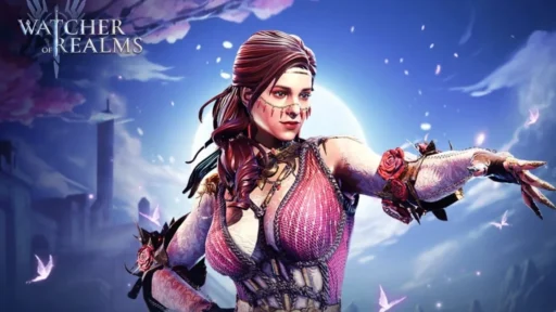 watcher of realms best dolores build