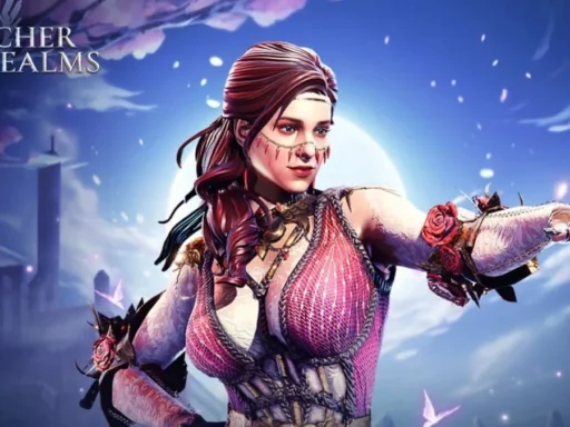 watcher of realms best dolores build