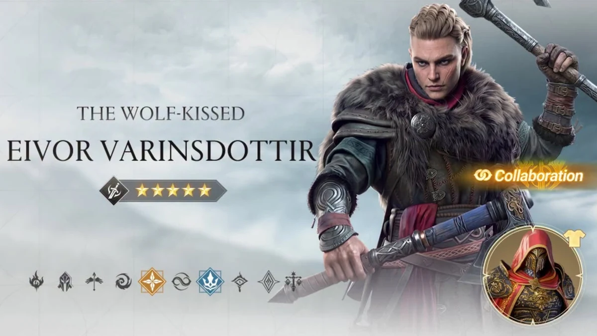 watcher of realms best eivor build