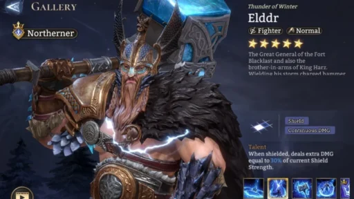 watcher of realms best elddr build