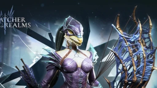 watcher of realms best eliza build