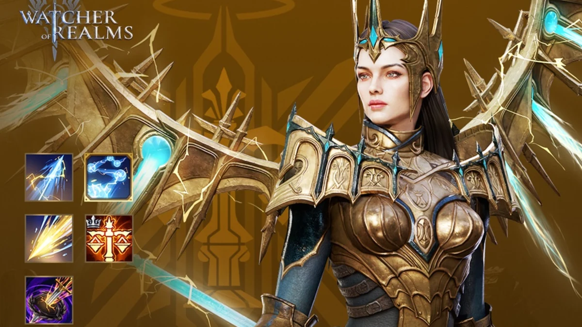 watcher of realms best elysia build