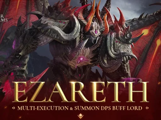 watcher of realms best ezareth build