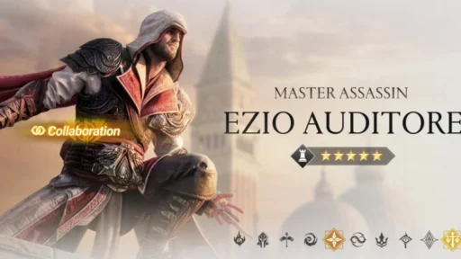 watcher of realms best ezio auditore build