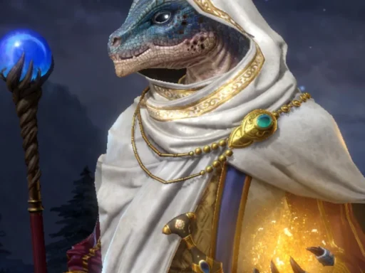 watcher of realms best ferssi build