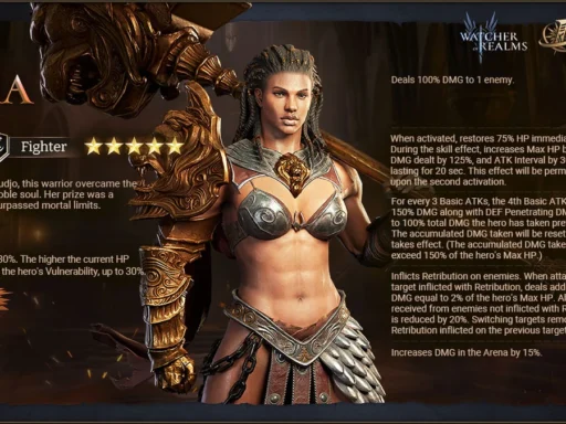 watcher of realms best jeera build