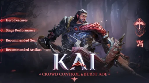 watcher of realms best kai build