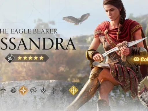 watcher of realms best kassandra build