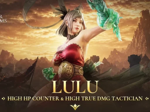 watcher of realms best lulu build