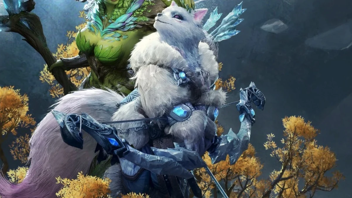 watcher of realms best lynx build
