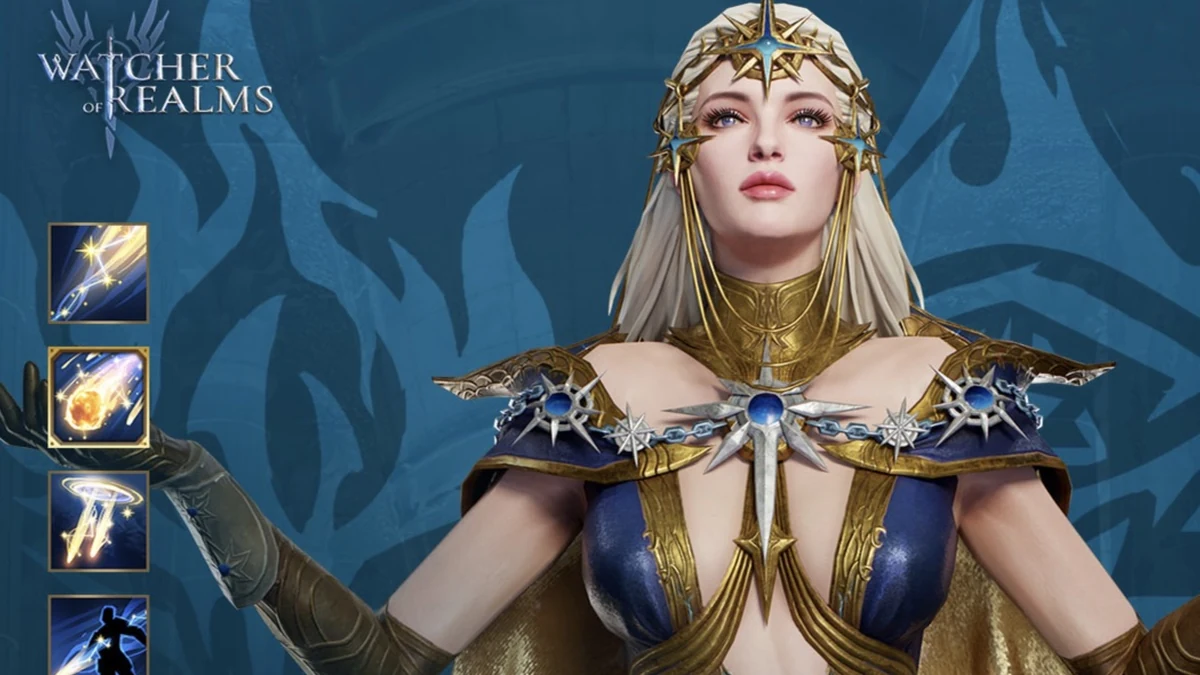 watcher of realms best lyra guide