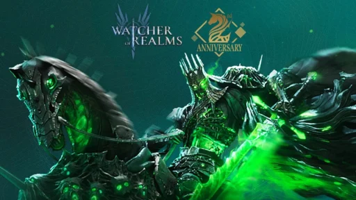 watcher of realms best moriden build