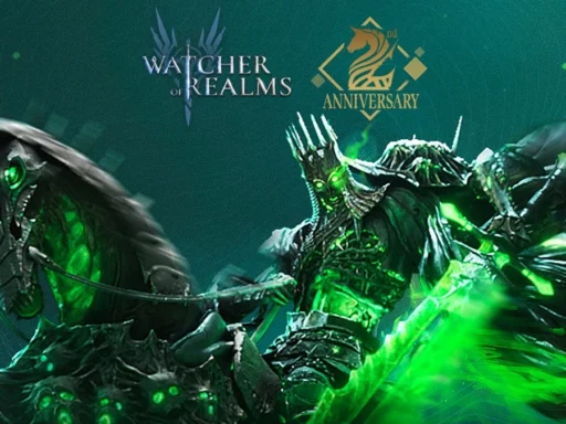 watcher of realms best moriden build