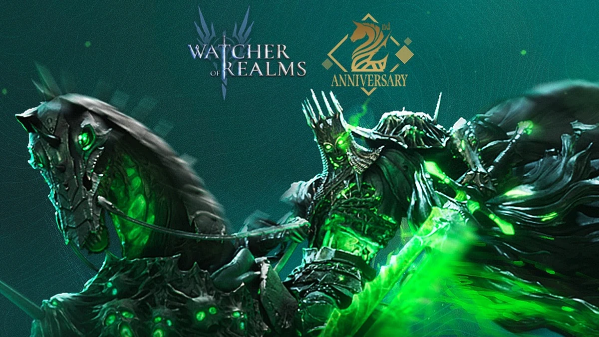 watcher of realms best moriden build