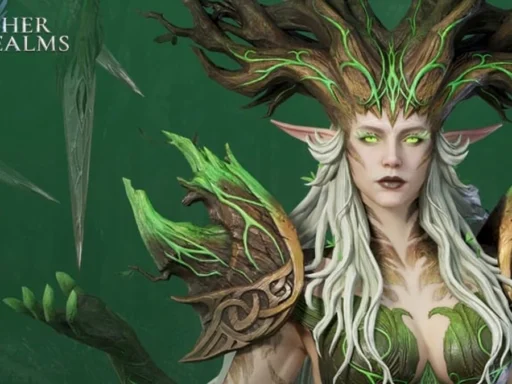watcher of realms best numera build