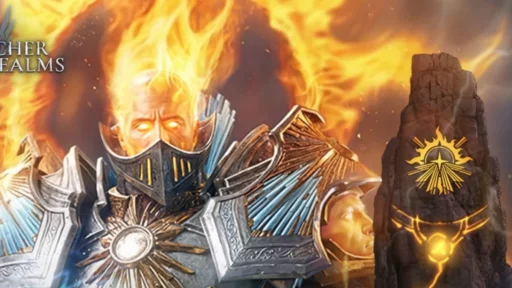 watcher of realms best oren build