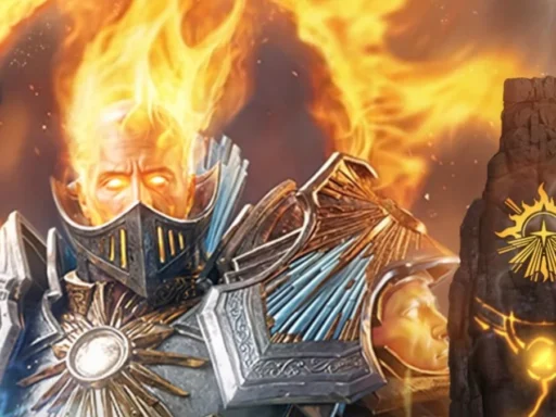 watcher of realms best oren build
