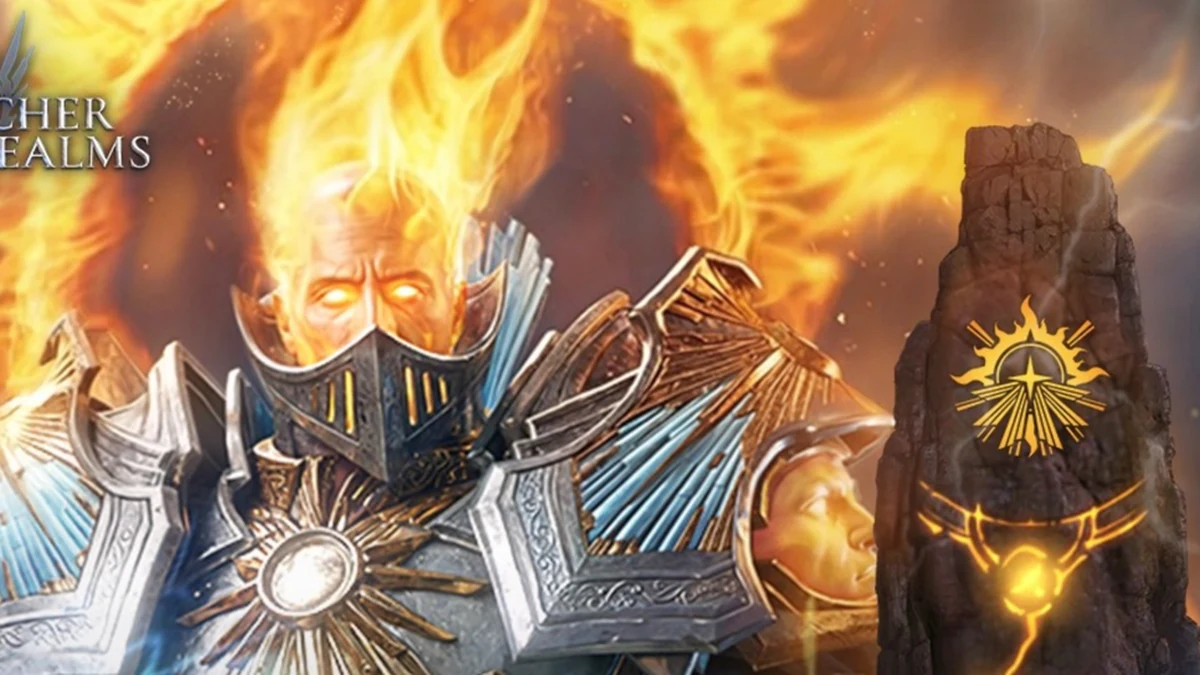 watcher of realms best oren build