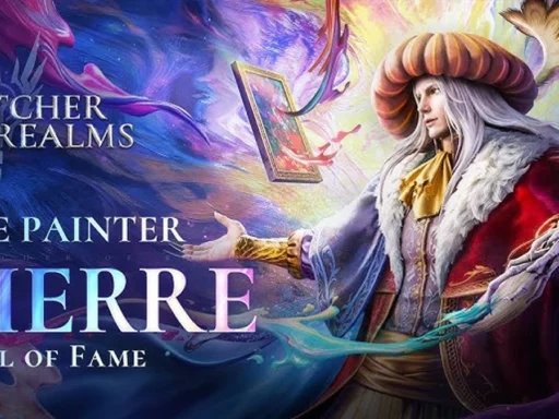 watcher of realms best pierre build
