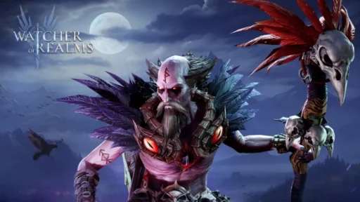watcher of realms best pyros build