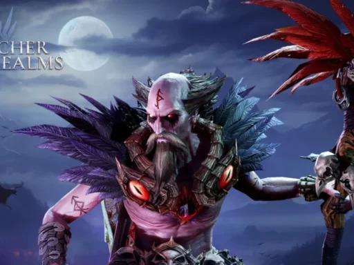 watcher of realms best pyros build