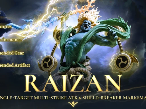 watcher of realms best raizan build