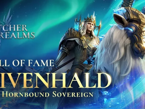 watcher of realms best rivenhald build