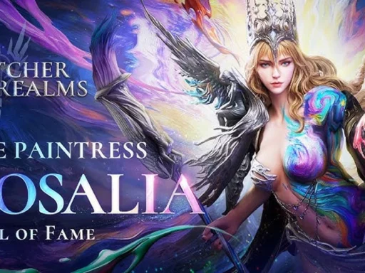 watcher of realms best rosalia build