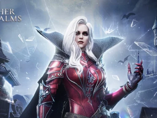 watcher of realms best selene build
