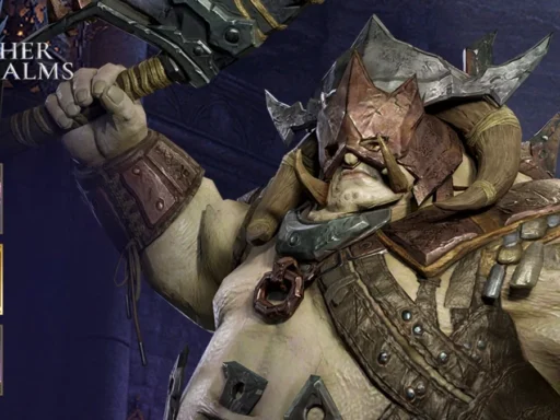 watcher of realms best thunkles build