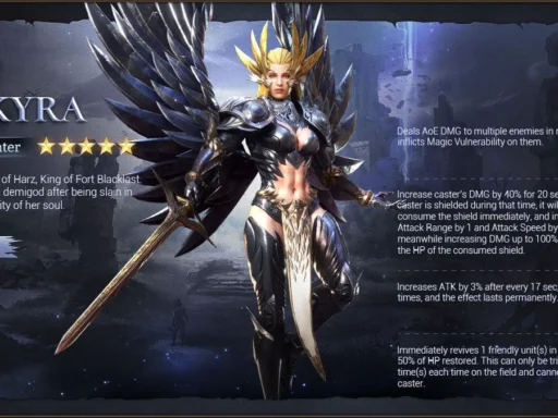 watcher of realms best valkyra build