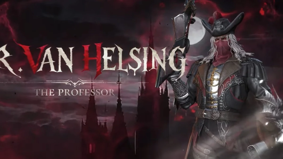 watcher of realms best van helsing build