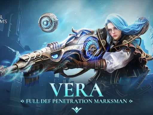 watcher of realms best vera build