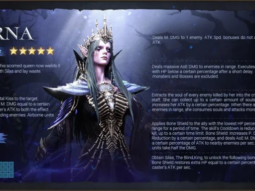 watcher of realms best vierna build
